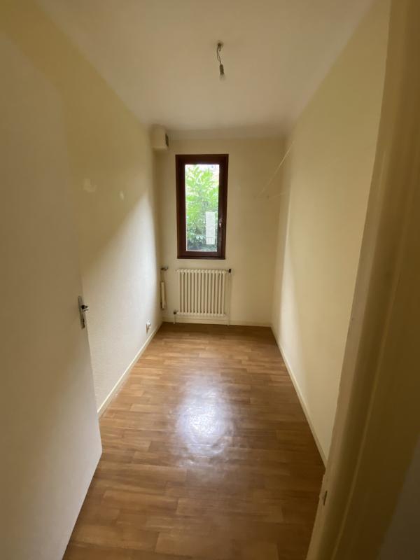 Appartement - 117 m² - 5 pièces