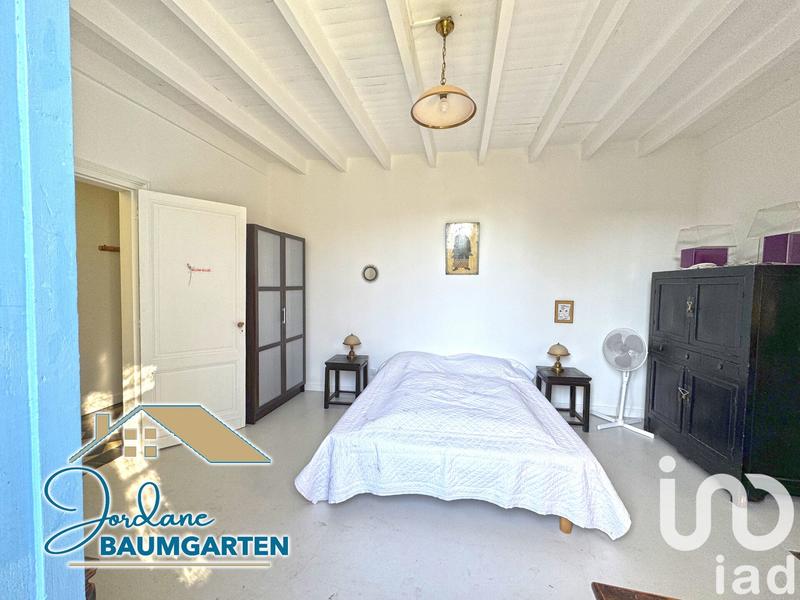 Maison - 175 m² - 7 pièces