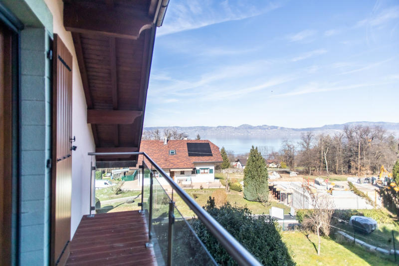 Maison - 157 m² - 5 pièces