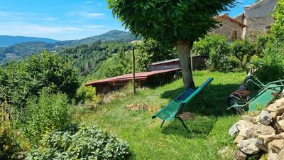 Maison - 63 m² - 3 pièces