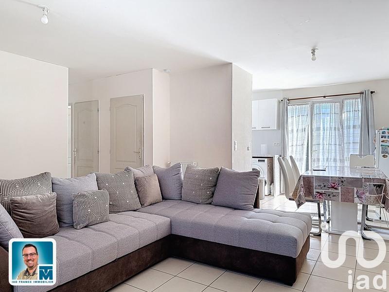 Maison - 75 m² - 4 pièces