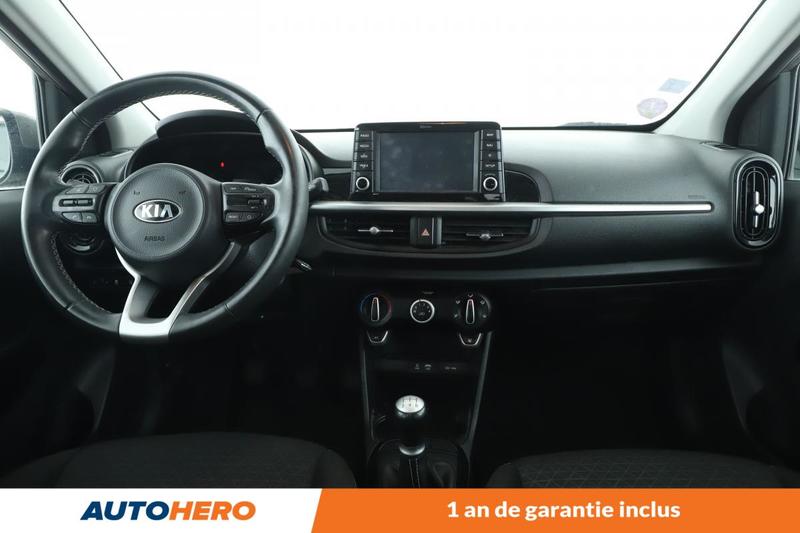 Kia Picanto 1.0 Design 67 ch