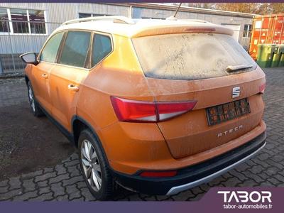 Seat Ateca 1.4 Tsi 150 Dsg Style Led Gps