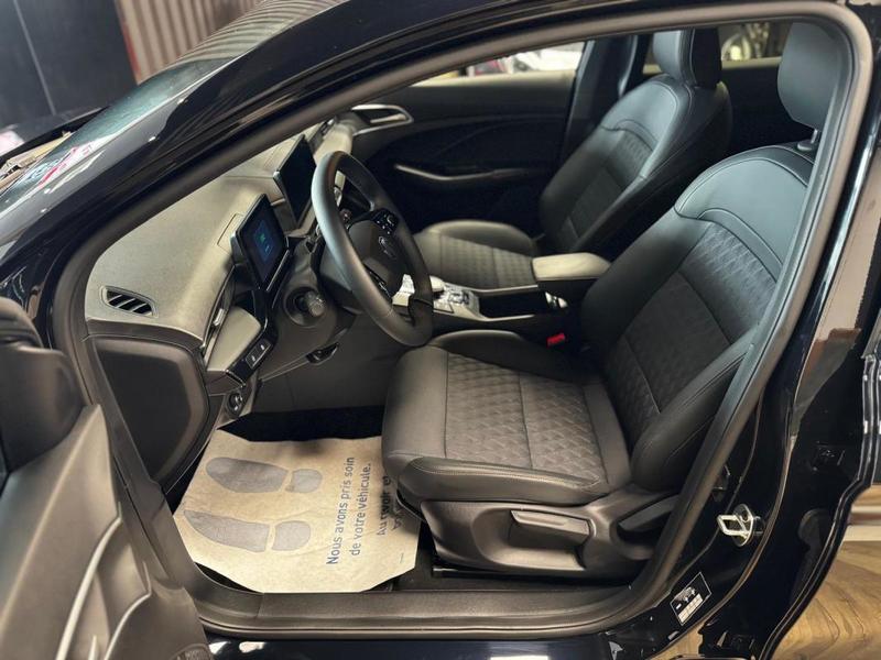 Mg mg3 1.5 Hybrid+ 195 Luxury