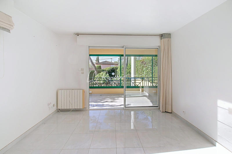 Appartement - 33 m² - 2 pièces