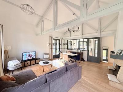 Villa - 105 m² - 5 pièces