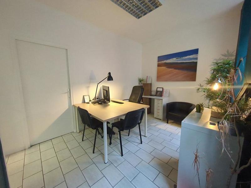 Local commercial - 38 m²