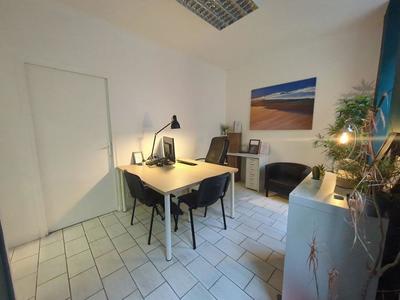 Local commercial - 38 m²