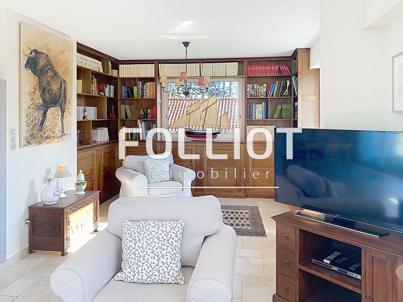 Maison - 176 m² - 5 pièces