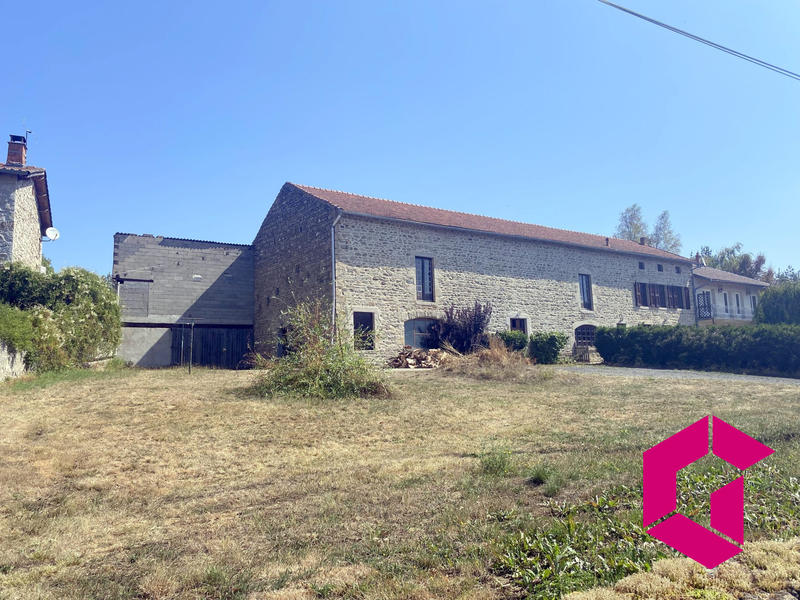 Ferme - 180 m² - 7 pièces