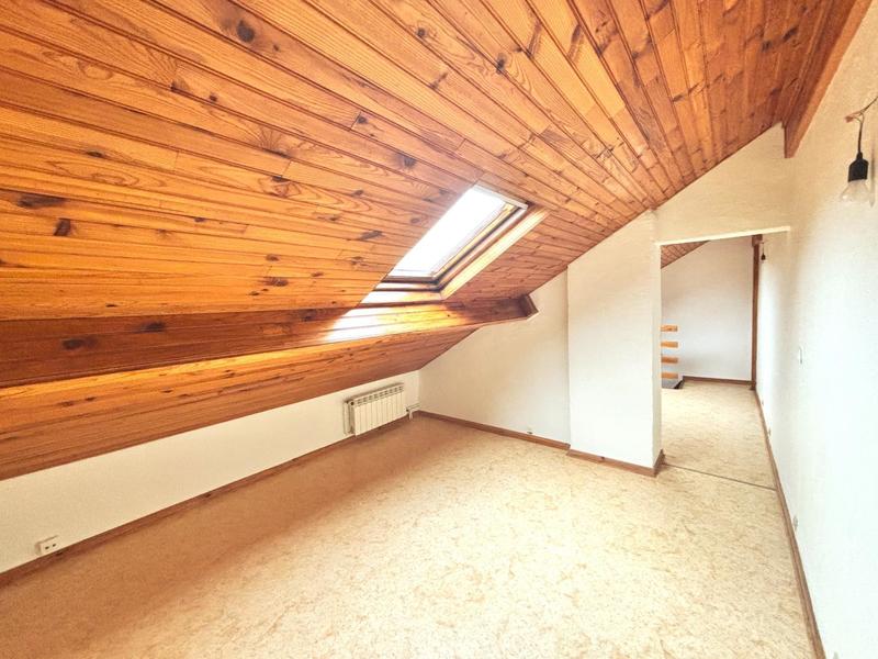 Maison - 70 m² - 3 pièces