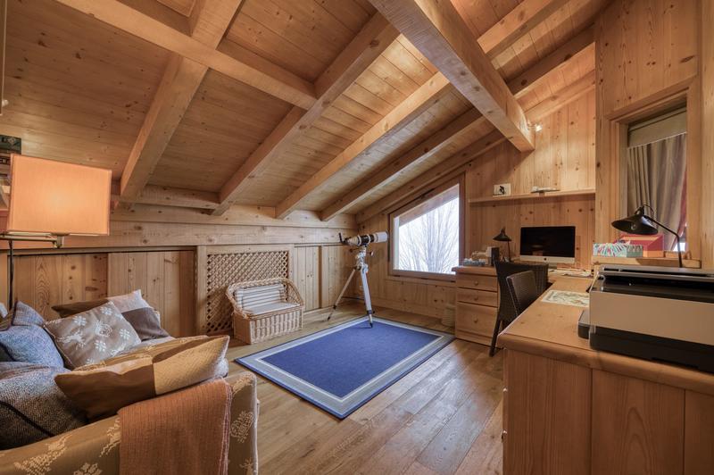 Châlet - 142 m² - 5 pièces