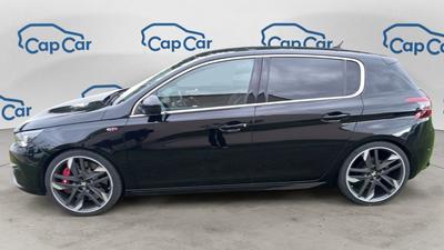 Peugeot 308 GTi II 1.6 Thp Puretech 263 Sport