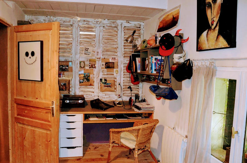 Maison - 122 m² - 4 pièces