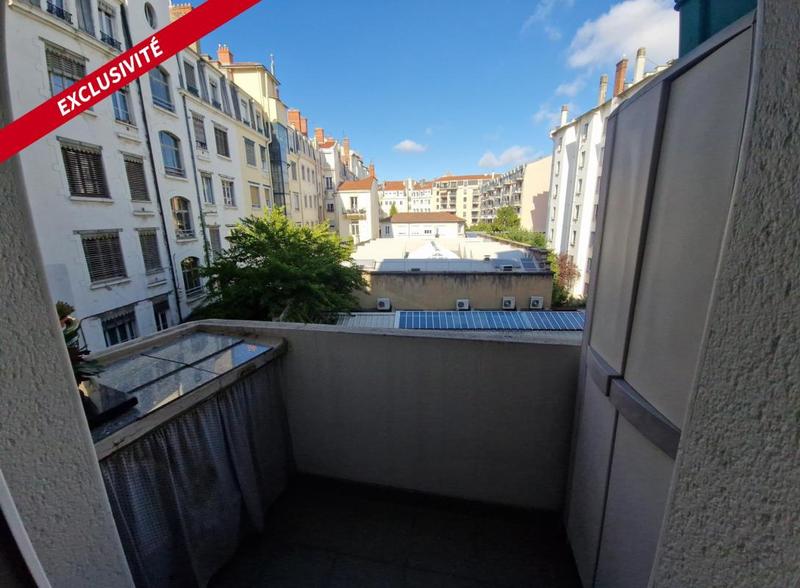 Appartement - 88 m² - 4 pièces