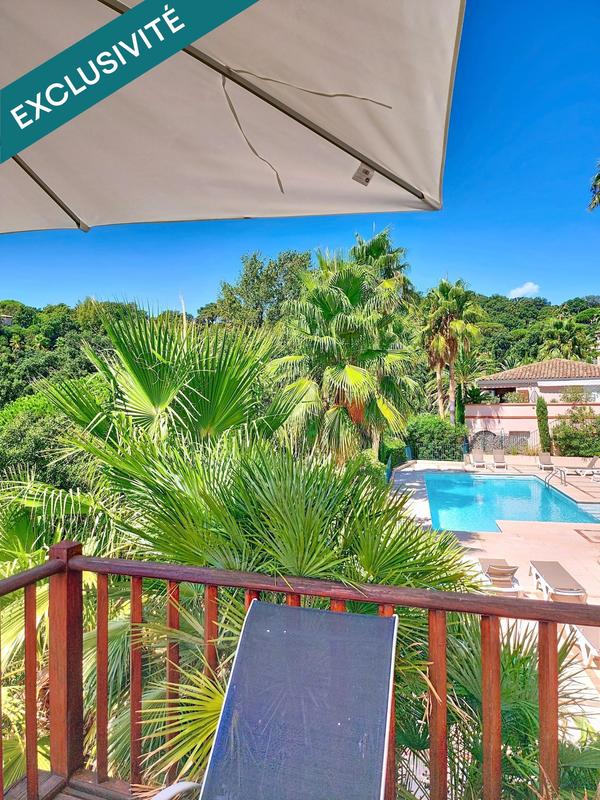 Appartement - 110 m² - 5 pièces