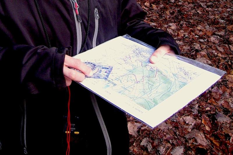 Atelier : initiation à la survie