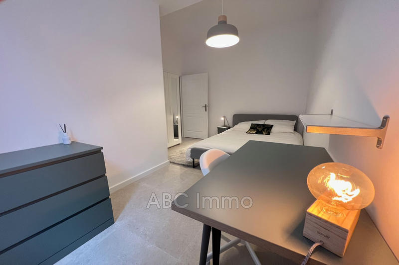 Appartement - 50 m² - 3 pièces