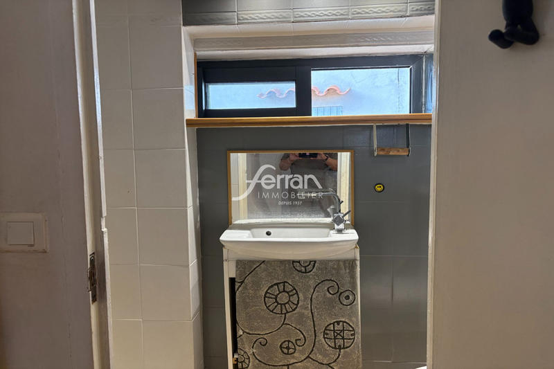 Appartement - 72 m² - 4 pièces