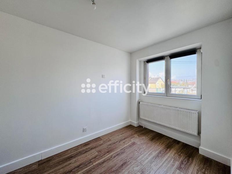 Appartement - 81 m² - 4 pièces