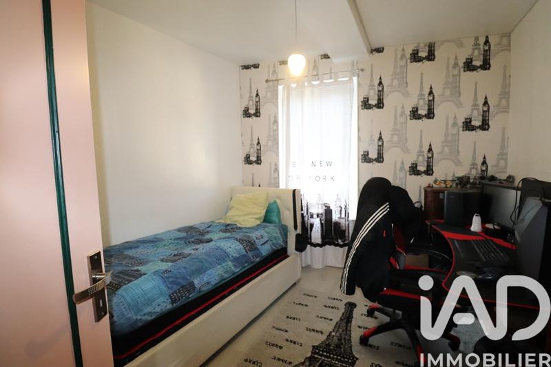 Maison de ville - 148 m² - 5 pièces