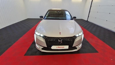 Ds Ds 4 Bluehdi 130 Performance Line + Auto