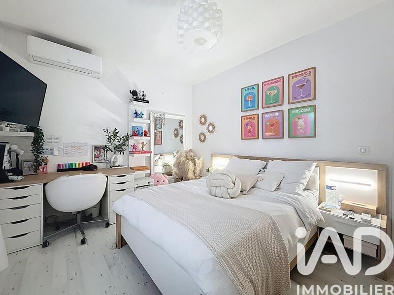 Maison - 112 m² - 4 pièces