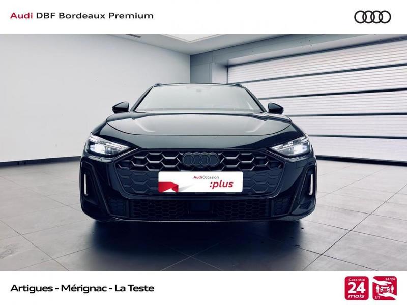 Audi A5 Avant Tdi 204 Ch s tronic