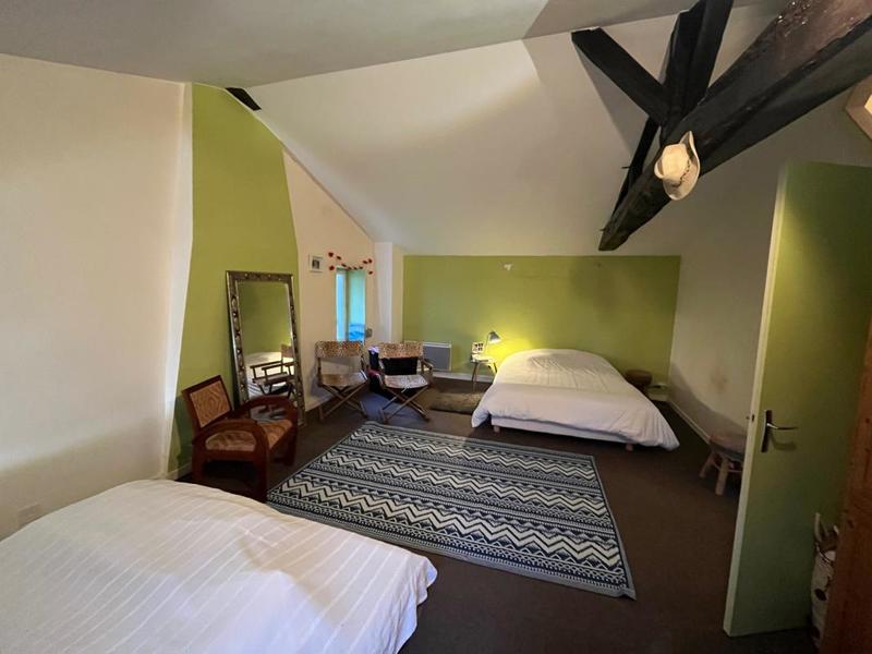 Maison - 145 m² - 6 pièces