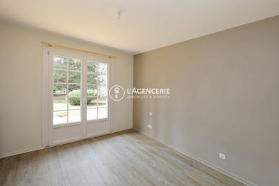 Maison - 107 m² - 4 pièces