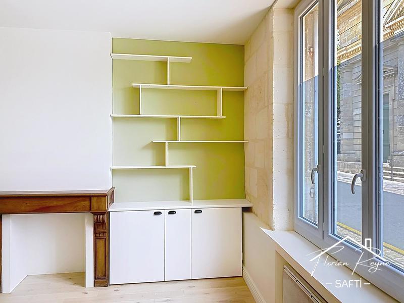 Appartement - 54 m² - 3 pièces