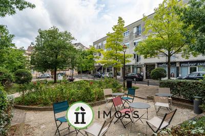 Appartement - 24 m² - 1 pièce