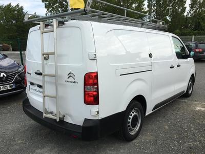 Citroën Jumpy 2.0 Blue Hdi 120 Xl Club