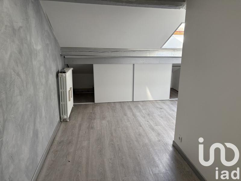 Appartement - 112 m² - 4 pièces