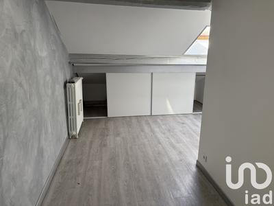 Appartement - 112 m² - 4 pièces
