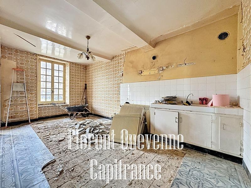 Maison - 181 m² - 5 pièces