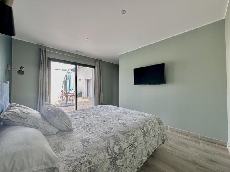 Maison - 113 m² - 4 pièces