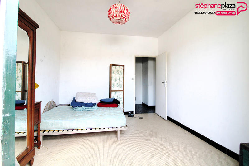 Maison - 106 m² - 4 pièces