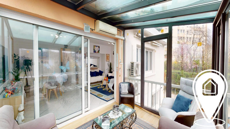 Maison - 139 m² - 6 pièces