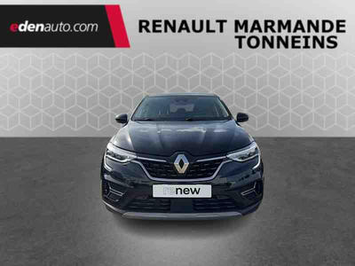 Renault Arkana mild hybrid 140 Edc Fap - 22 Evolution