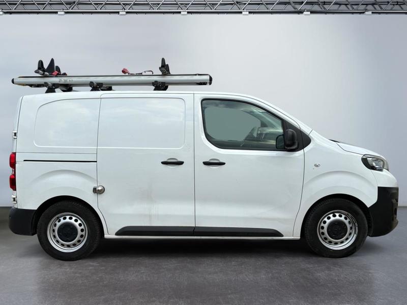 Peugeot Expert Fourgon Fgn Tole Compact 1.5 Bluehdi 120 s&amp;S Bvm6 Premium