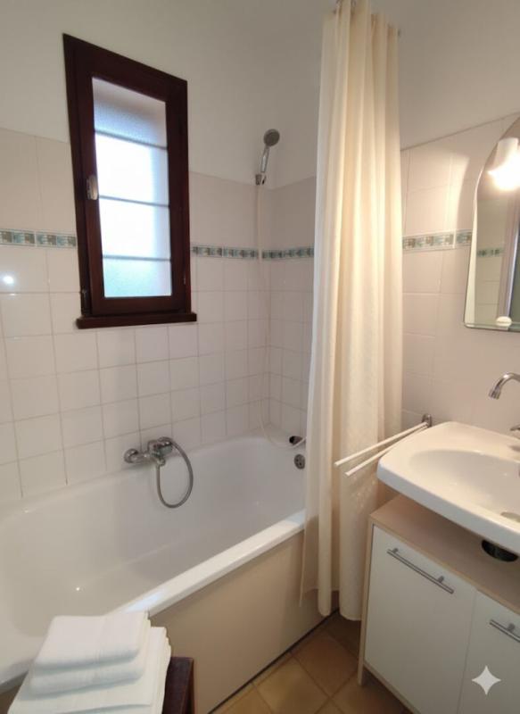 Appartement - 31 m² - 3 pièces