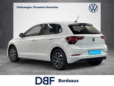 Volkswagen Polo 1.0 Tsi 110 s&amp;S Dsg7 Life Plus