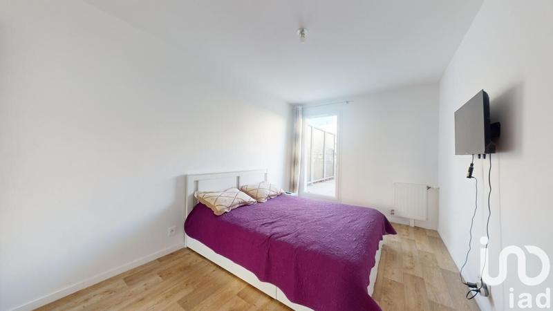 Appartement - 66 m² - 4 pièces