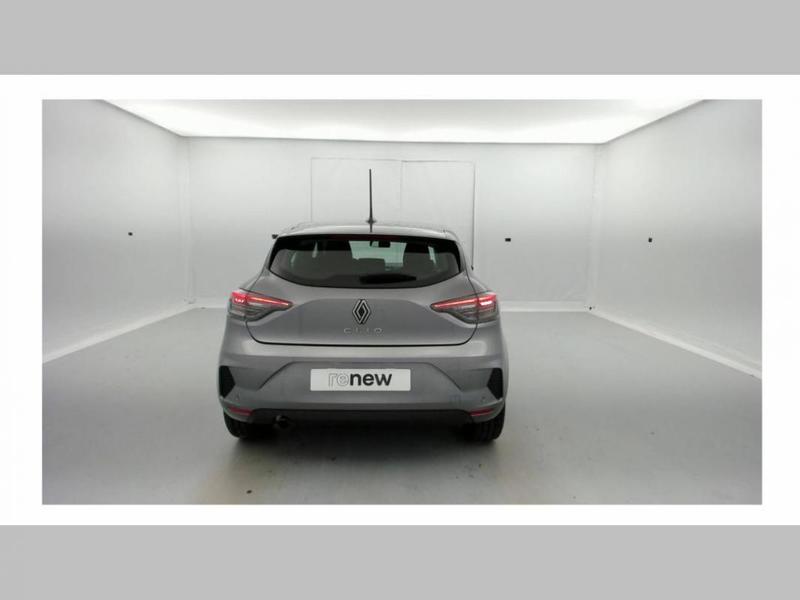 Renault Clio V TCe 100 Gpl Evolution