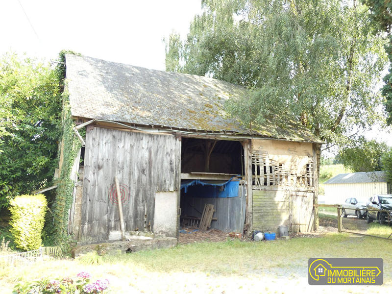 Maison - 87 m² - 3 pièces