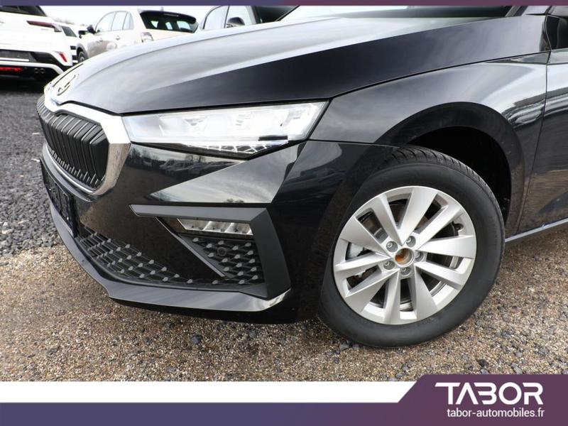 Skoda Scala 116 Dsg Selec Lodge Gps Kessy Cam