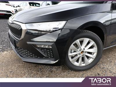 Skoda Scala 116 Dsg Selec Lodge Gps Kessy Cam