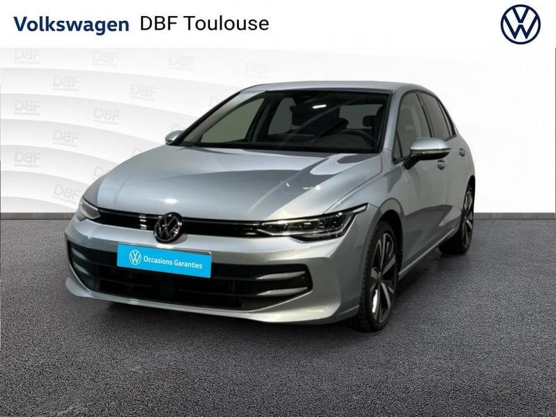 Volkswagen Golf 1.5 Tsi Evo2 116 Bvm6 Vw Edition