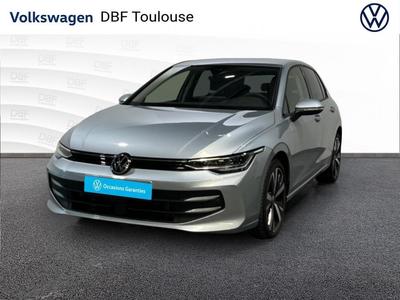 Volkswagen Golf 1.5 Tsi Evo2 116 Bvm6 Vw Edition